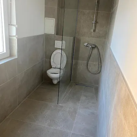 Hai1 - Moderne Mit Einzelzimmer Lägenhet *