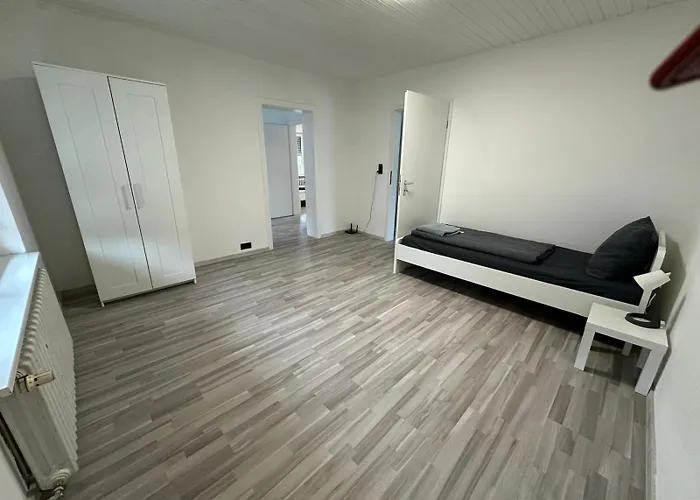 Hai1 - Moderne Mit Einzelzimmer *