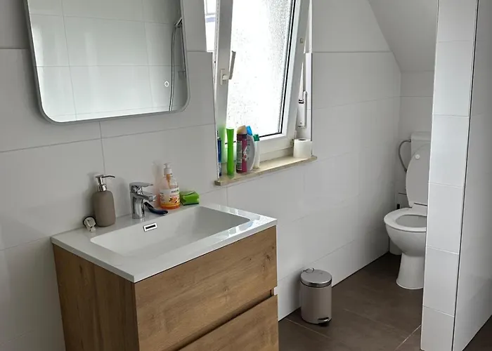 Hai1 - Moderne Mit Einzelzimmer Hainburg